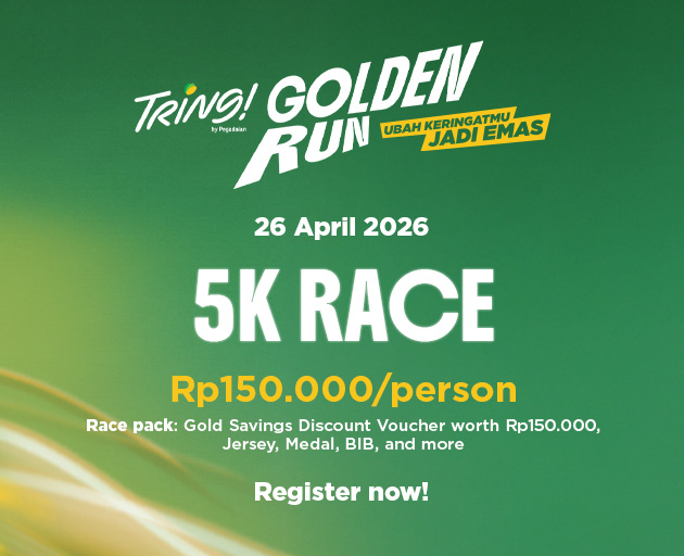 5K Race ?>