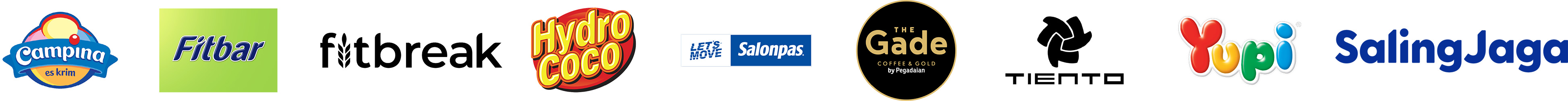 Sponsors